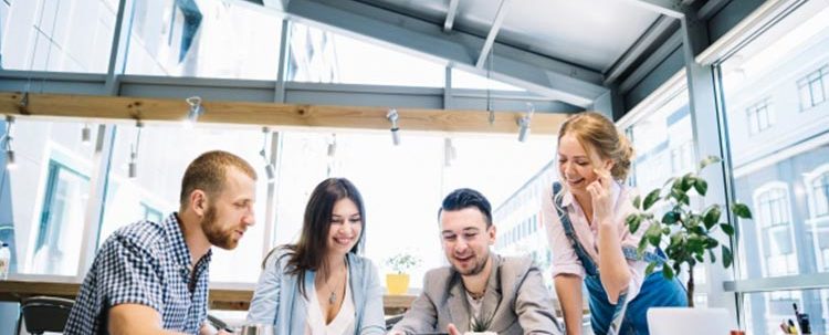 L’efficacité au travail