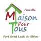 Maison pour tous PSL