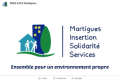 Martigues Insertion Solidarité Services