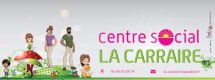 centre social la carraire