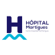 Hôpital Martigues