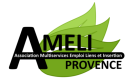 logo Ameli Provence