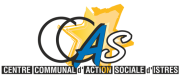 logo ccas Istres