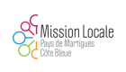 Mission locale pays de Martigues